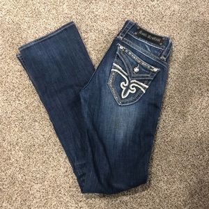 Rock Revival - 26 Gwen Boot